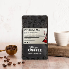 The 'Elf Esteem Blend