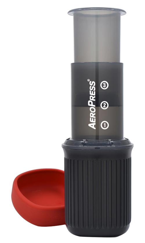 Aeropress Go Coffee Maker