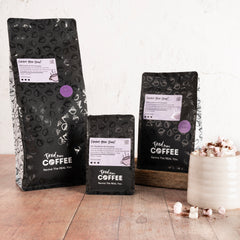 Comfort After Chaos Hot Chocolate