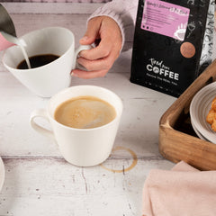 The Coffee and Cocoa Discovery Selection