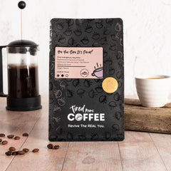 Are You Sure It’s Decaf?