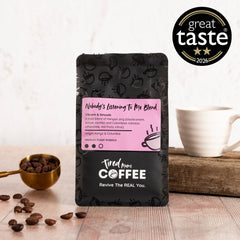 Nobody’s Listening To Me blend