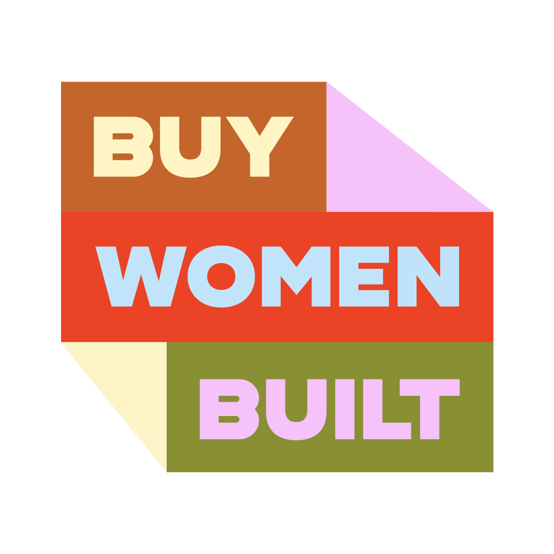BUY WOMEN BUILT