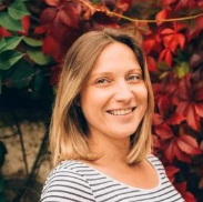 Guest Blog: Nicola Manford – Nutritionist, Well Nourished Mama