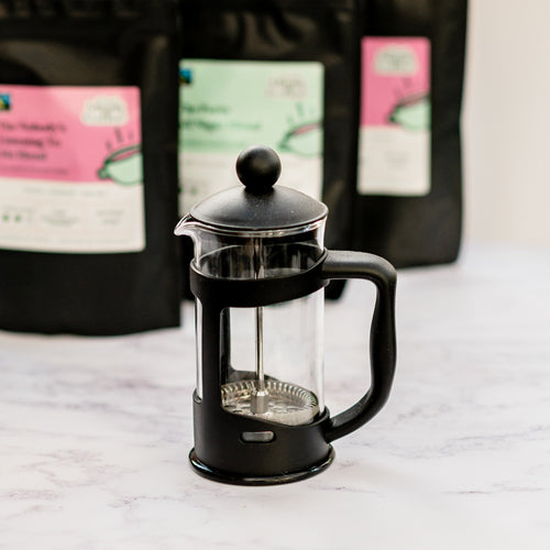 Bodum Brazil French Press 350ml (3 cups)