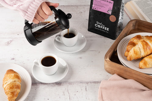 Bodum Brazil French Press (350ml)