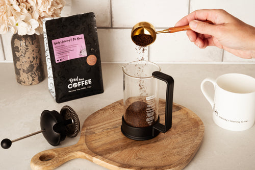 Bodum Brazil French Press (350ml)