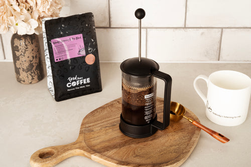 Bodum Brazil French Press (350ml)