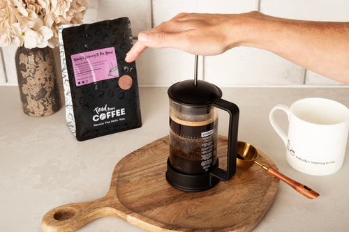 Bodum Brazil French Press (350ml)