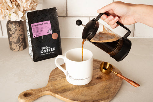 Bodum Brazil French Press (350ml)