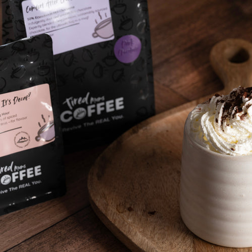 Mocha Experience