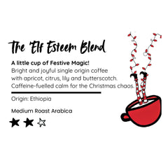 The 'Elf Esteem Blend
