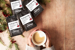 The 'Elf Esteem Blend