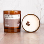 Espresso Mumtini Luxury Soy Wax Candle