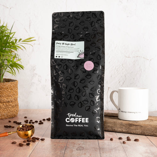 Party All Night blend