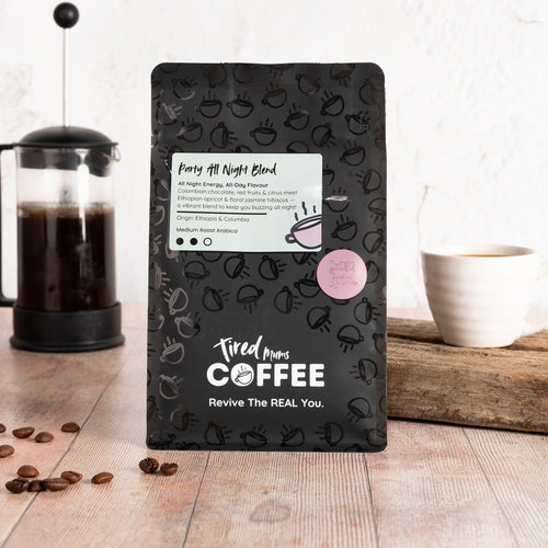 Party All Night blend