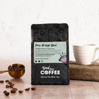 Party All Night blend
