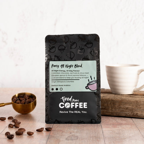 Party All Night blend