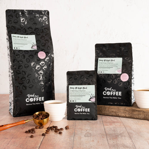 Coffee Gift Subscription