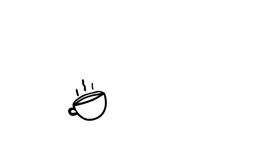 Tired Mums Coffee
